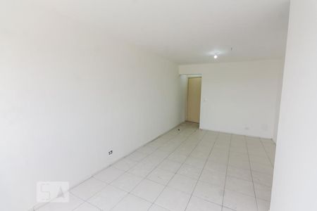 Sala de apartamento para alugar com 3 quartos, 77m² em Santana, São Paulo