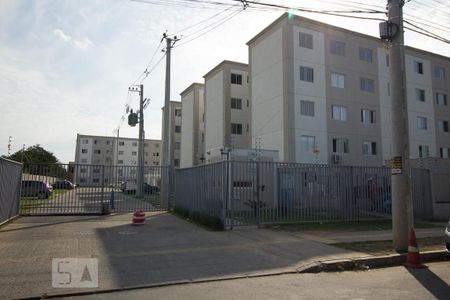 Apartamento para alugar com 42m², 2 quartos e 1 vaga Apartamento para alugar com 42m², 2 quartos e 1 vagaFachada