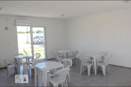 Apartamento para alugar com 42m², 2 quartos e 1 vagaÁrea comum