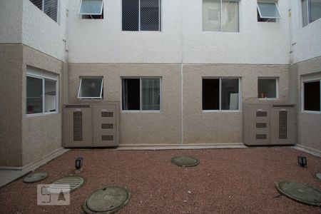 Apartamento para alugar com 42m², 2 quartos e 1 vaga Apartamento para alugar com 42m², 2 quartos e 1 vagaVista do Quarto 2
