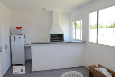 Apartamento para alugar com 42m², 2 quartos e 1 vagaÁrea comum