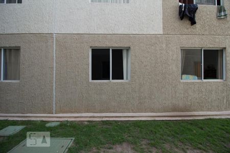 Apartamento para alugar com 42m², 2 quartos e 1 vaga Apartamento para alugar com 42m², 2 quartos e 1 vagaVista do Quarto 1