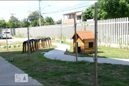 Apartamento para alugar com 42m², 2 quartos e 1 vagaÁrea comum