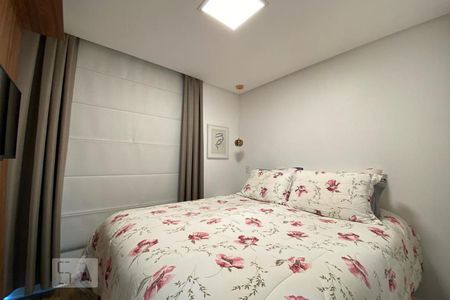 Studio à venda com 40m², 1 quarto e 1 vagaSuíte