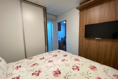 Studio à venda com 40m², 1 quarto e 1 vagaSuíte