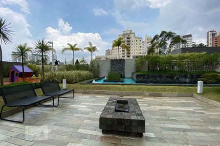 Studio à venda com 40m², 1 quarto e 1 vagaÁrea comum