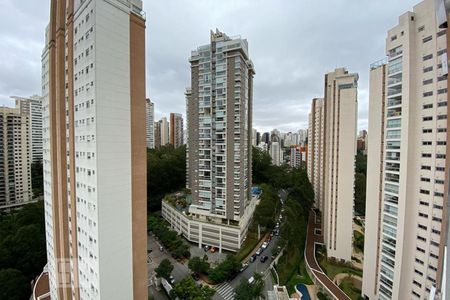 Studio à venda com 40m², 1 quarto e 1 vagavista da Sacada