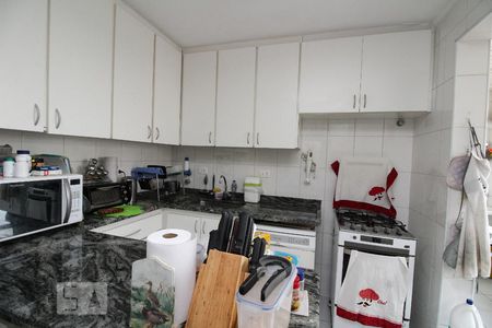 Apartamento à venda com 244m², 4 quartos e 2 vagasCozinha