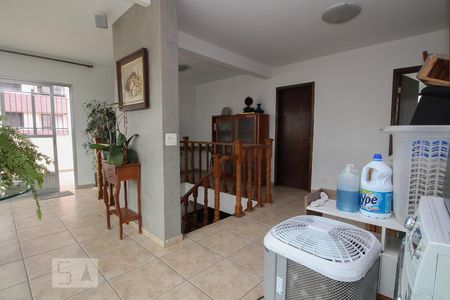 Apartamento à venda com 244m², 4 quartos e 2 vagasCobertura