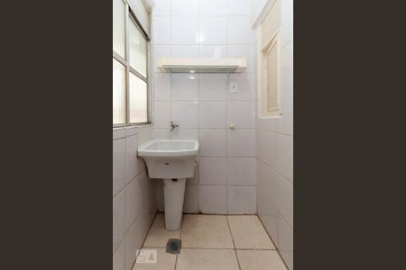 Apartamento à venda com 58m², 2 quartos e sem vagaÁrea de Serviço