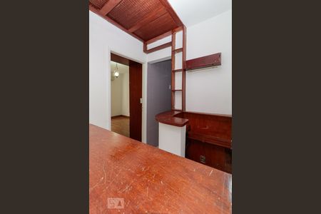 Apartamento à venda com 58m², 2 quartos e sem vagaBar