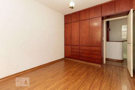Apartamento à venda com 58m², 2 quartos e sem vagaQuarto 2
