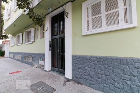 Apartamento à venda com 58m², 2 quartos e sem vagaFachada