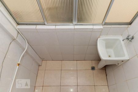 Apartamento à venda com 58m², 2 quartos e sem vagaÁrea de Serviço