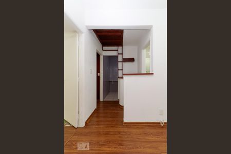 Apartamento à venda com 58m², 2 quartos e sem vagaBar