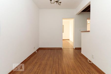 Apartamento à venda com 58m², 2 quartos e sem vagaSala