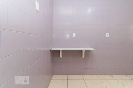 Apartamento à venda com 58m², 2 quartos e sem vagaCozinha