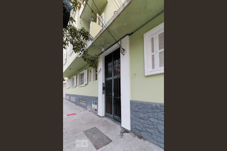 Apartamento à venda com 58m², 2 quartos e sem vagaFachada