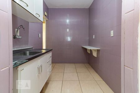 Apartamento à venda com 58m², 2 quartos e sem vagaÁrea de Serviço