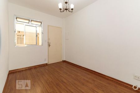 Apartamento à venda com 58m², 2 quartos e sem vagaSala