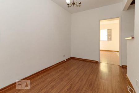 Apartamento à venda com 58m², 2 quartos e sem vagaSala