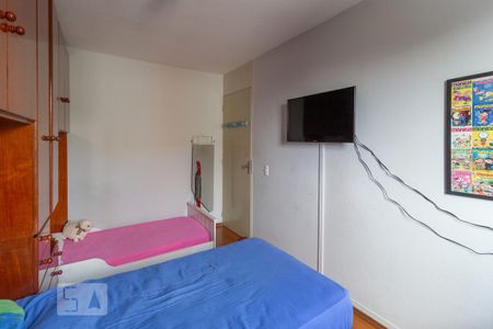 Quarto 2 de apartamento à venda com 2 quartos, 58m² em Cidade das Flores, Osasco