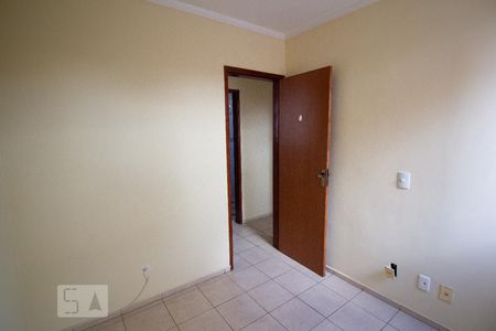 Quarto 1 de apartamento para alugar com 3 quartos, 59m² em Jardim Bonfiglioli, Jundiaí