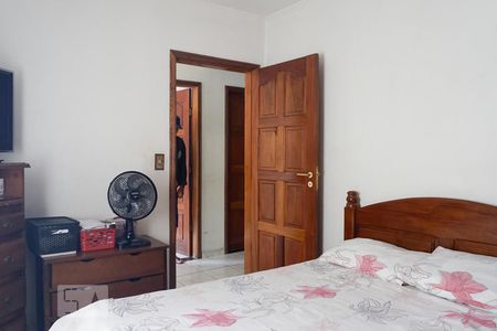 Suíte de casa para alugar com 5 quartos, 258m² em Vila Sao Francisco, São Paulo