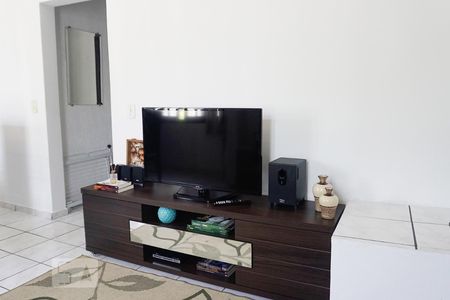 Sala de casa para alugar com 5 quartos, 258m² em Vila Sao Francisco, São Paulo
