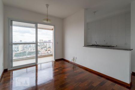 Sala de apartamento para alugar com 1 quarto, 43m² em Sumarezinho, São Paulo