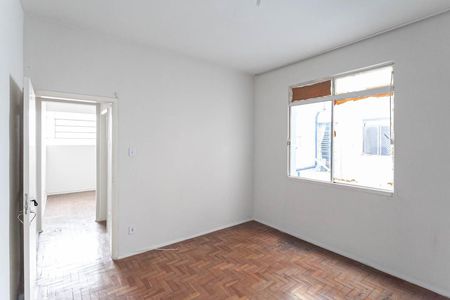 Quarto  de apartamento para alugar com 2 quartos, 65m² em Centro, Belo Horizonte
