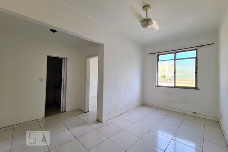 Sala de apartamento para alugar com 1 quarto, 36m² em Engenho de Dentro, Rio de Janeiro