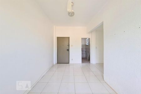 Sala de apartamento para alugar com 1 quarto, 36m² em Engenho de Dentro, Rio de Janeiro