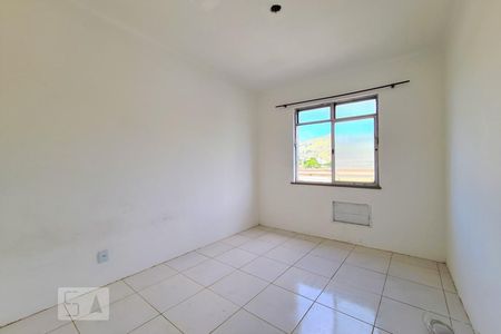 Quarto de apartamento para alugar com 1 quarto, 36m² em Engenho de Dentro, Rio de Janeiro