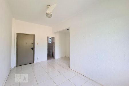 Sala de apartamento para alugar com 1 quarto, 36m² em Engenho de Dentro, Rio de Janeiro
