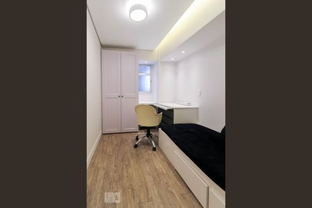 Apartamento à venda com 85m², 3 quartos e 1 vagaQuarto 2