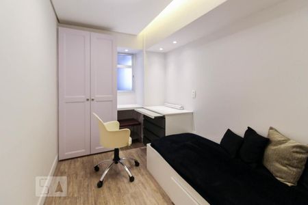 Apartamento à venda com 85m², 3 quartos e 1 vagaQuarto 2