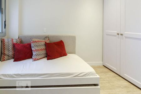 Apartamento à venda com 85m², 3 quartos e 1 vagaQuarto 1