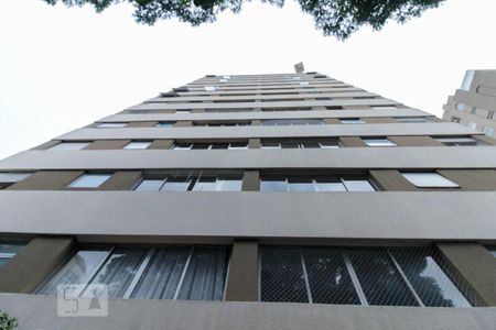 Apartamento à venda com 85m², 3 quartos e 1 vagaFachada