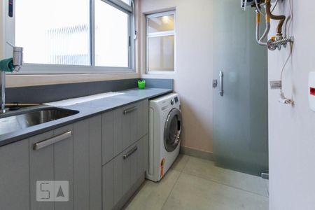 Apartamento à venda com 85m², 3 quartos e 1 vagaÁrea de Serviço