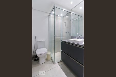 Apartamento à venda com 85m², 3 quartos e 1 vagaBanheiro