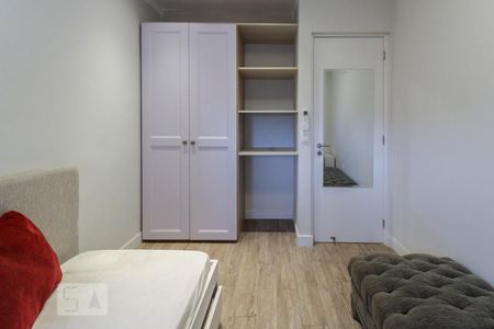 Apartamento à venda com 85m², 3 quartos e 1 vagaQuarto 1
