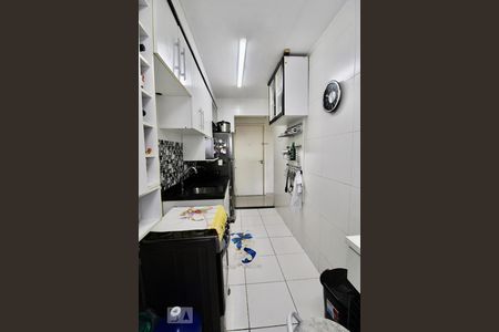 Apartamento à venda com 168m², 3 quartos e 1 vaga Apartamento à venda com 168m², 3 quartos e 1 vagaCozinha