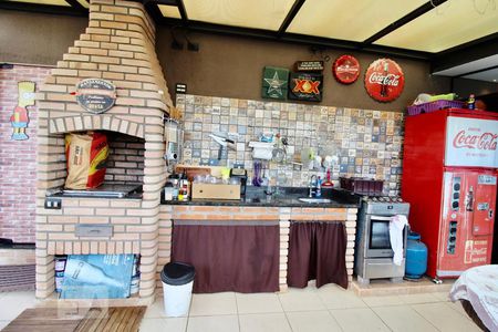 Apartamento à venda com 168m², 3 quartos e 1 vaga Apartamento à venda com 168m², 3 quartos e 1 vagaCobertura - Varanda