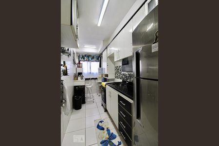 Apartamento à venda com 168m², 3 quartos e 1 vaga Apartamento à venda com 168m², 3 quartos e 1 vagaCozinha