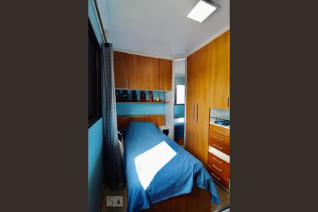 Apartamento à venda com 168m², 3 quartos e 1 vaga Apartamento à venda com 168m², 3 quartos e 1 vagaQuarto 3