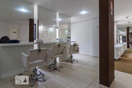 Apartamento à venda com 168m², 3 quartos e 1 vaga Apartamento à venda com 168m², 3 quartos e 1 vagaEspaço Mulher