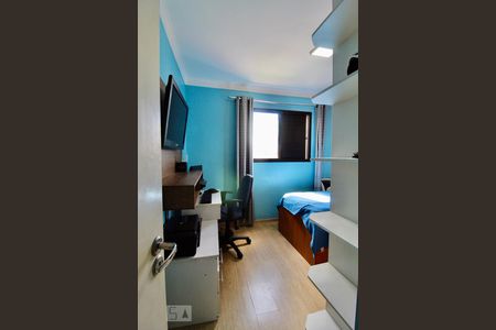 Apartamento à venda com 168m², 3 quartos e 1 vaga Apartamento à venda com 168m², 3 quartos e 1 vagaQuarto 3