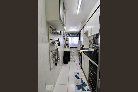 Apartamento à venda com 168m², 3 quartos e 1 vaga Apartamento à venda com 168m², 3 quartos e 1 vagaCozinha