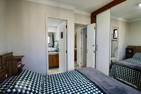 Apartamento à venda com 168m², 3 quartos e 1 vaga Apartamento à venda com 168m², 3 quartos e 1 vagaSuìte